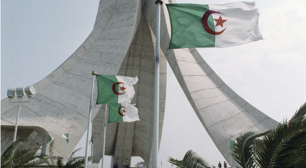 الجزائر أكبر مصدر للطاقة إلى "القارة العجوز" في منطقة المتوسط