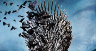 صور نجم Game Of Throne بالملابس النسائية والمكياج تثير ضجة