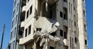 مهندس استشاري: وفق الكود السوري يجب ألا تنهار المباني.. وبعض المتعهدين ذهبوا للربح السريع