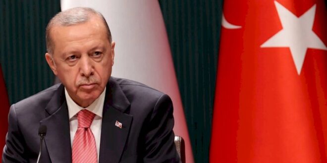 أردوغان: حافظنا على وحدة أراضي سوريا وعلى دمشق أن تعلم ذلك