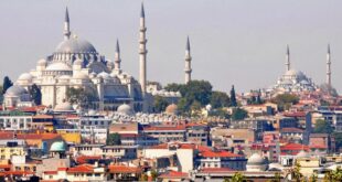 هل اقترب زلزال إسطنبول المدمر فعلاً؟.. إليك العلاقة بينه وبين زلزال شمال سوريا وجنوب تركيا