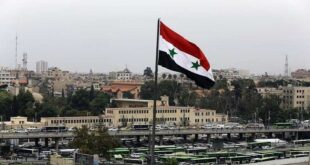 هل يجرؤ العرب على كسر حصار سوريا؟
