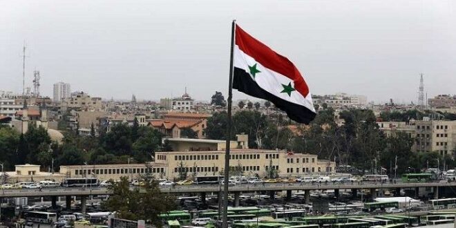 هل يجرؤ العرب على كسر حصار سوريا؟