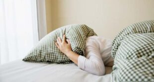 أسباب قلة النوم: وأنواع اضطرابات النوم الشائعة