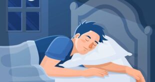 5 علاجات طبيعية للمساعدة على النوم ليلا